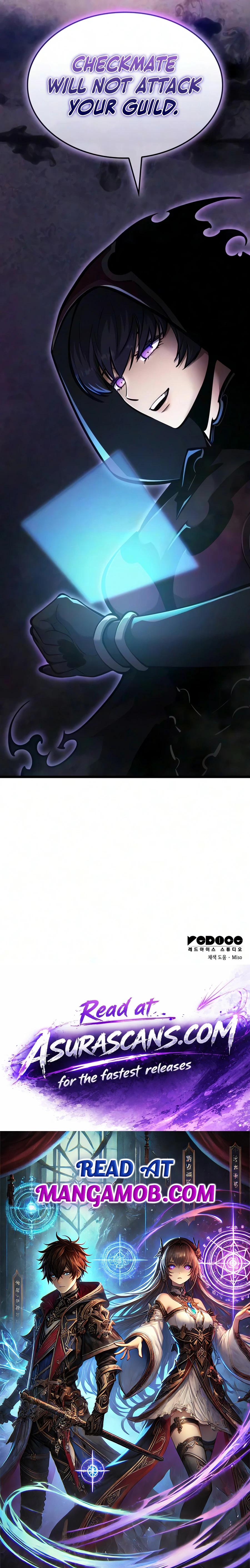 Emperor of Solo Play Chapter 74 - Page 26