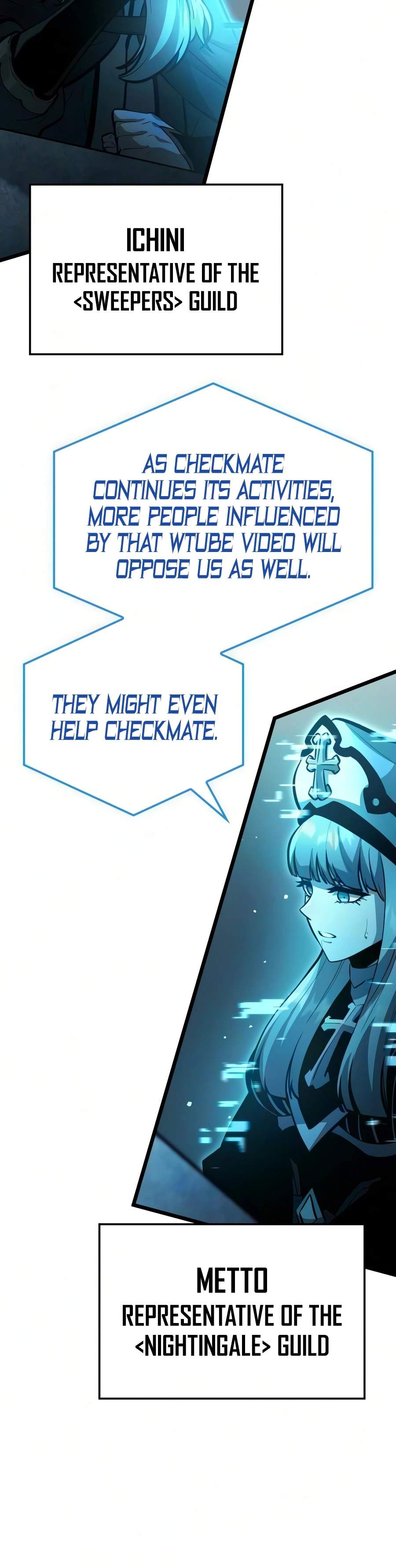 Emperor of Solo Play Chapter 74 - Page 7