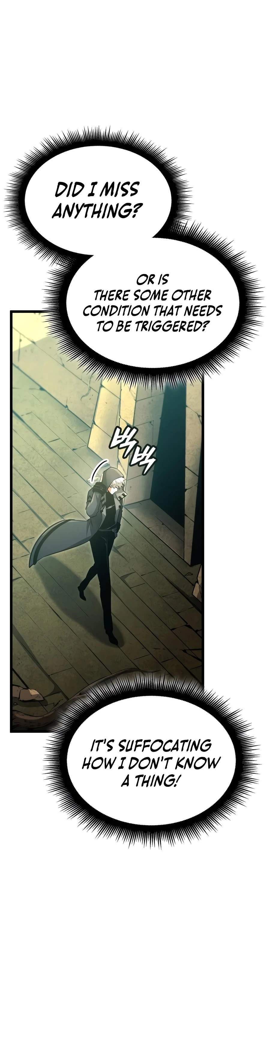 Emperor of Solo Play Chapter 76 - Page 11