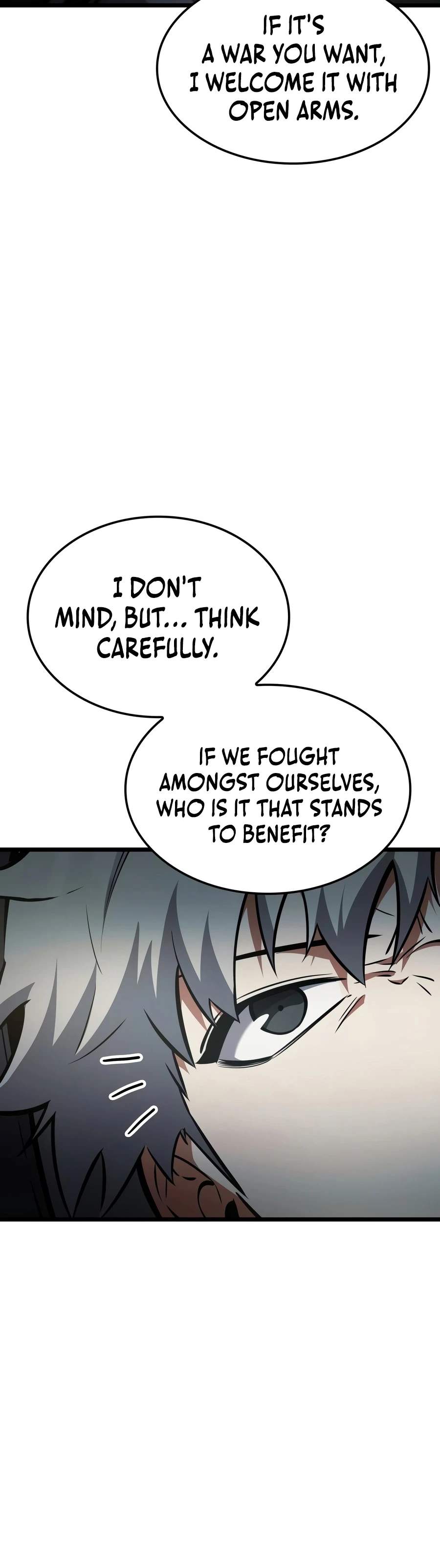 Emperor of Solo Play Chapter 76 - Page 19
