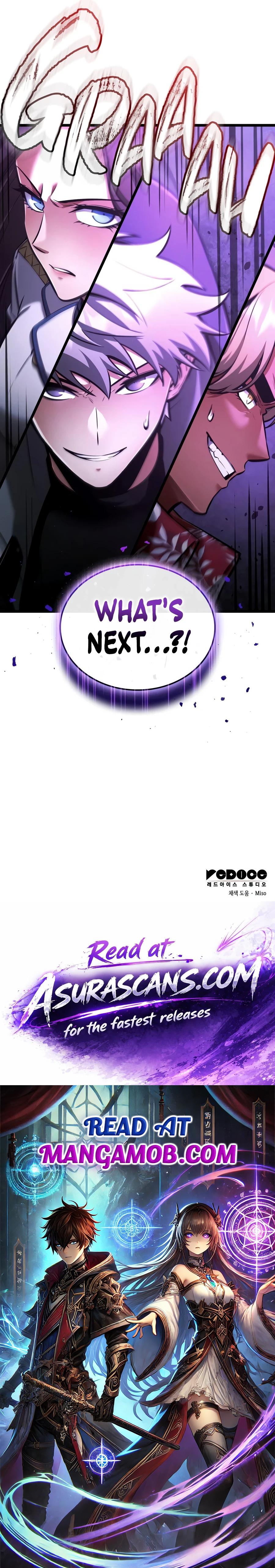 Emperor of Solo Play Chapter 76 - Page 26