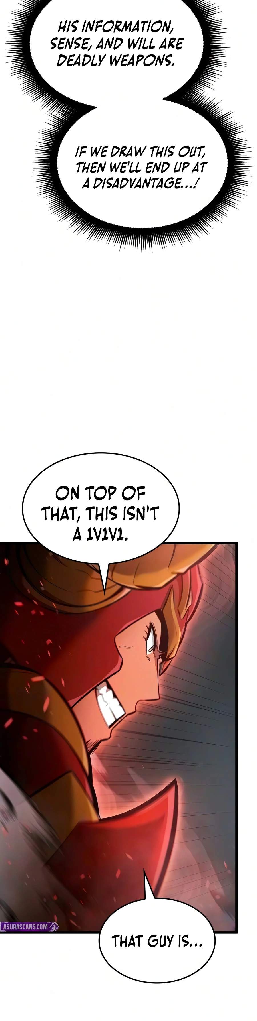 Emperor of Solo Play Chapter 77 - Page 11