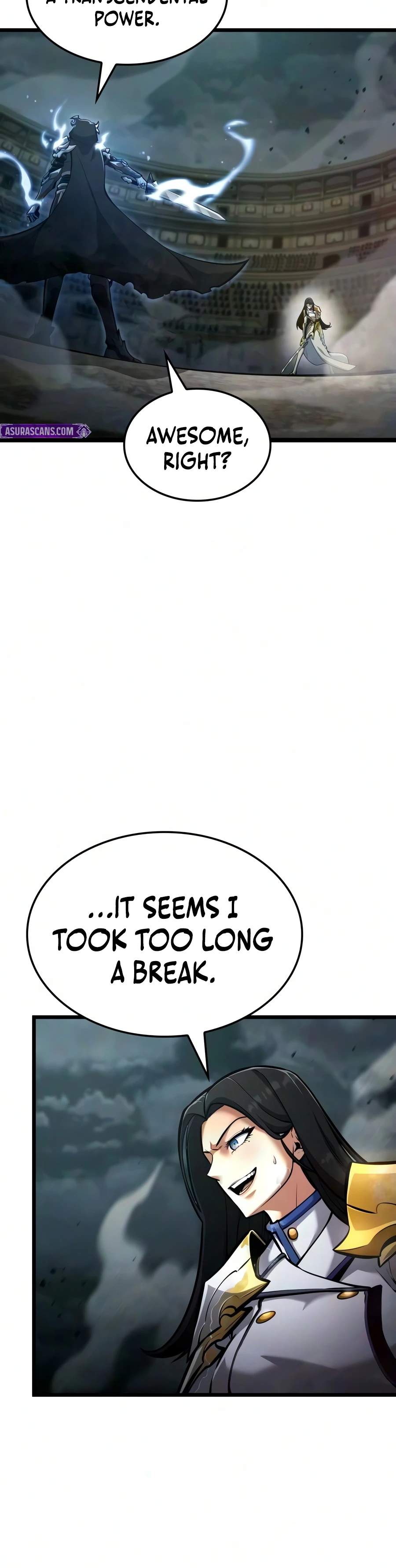 Emperor of Solo Play Chapter 77 - Page 17