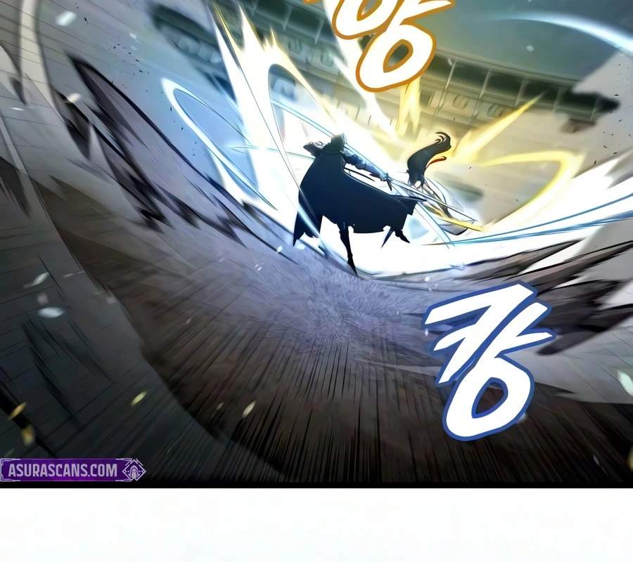 Emperor of Solo Play Chapter 77 - Page 19