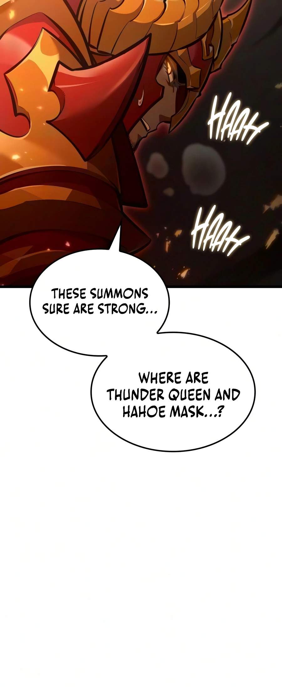 Emperor of Solo Play Chapter 77 - Page 23