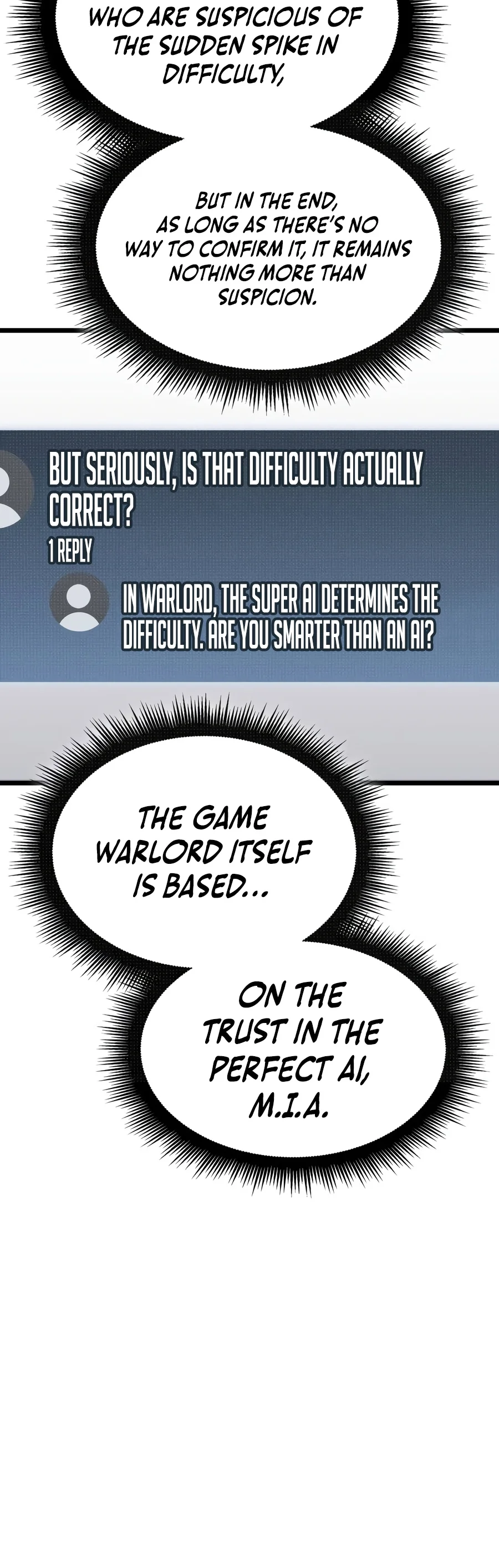 Emperor of Solo Play Chapter 88 - Page 4