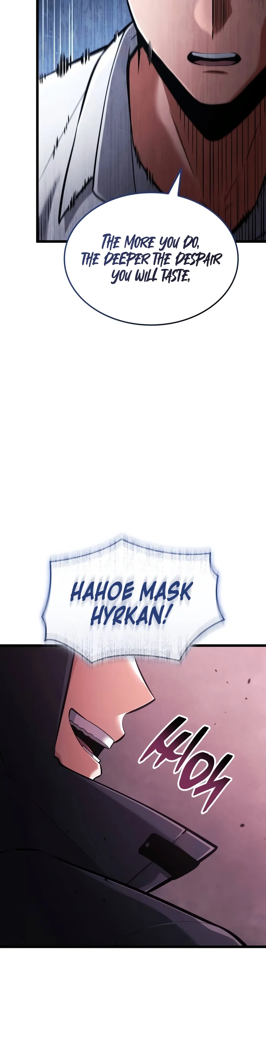 Emperor of Solo Play Chapter 88 - Page 6
