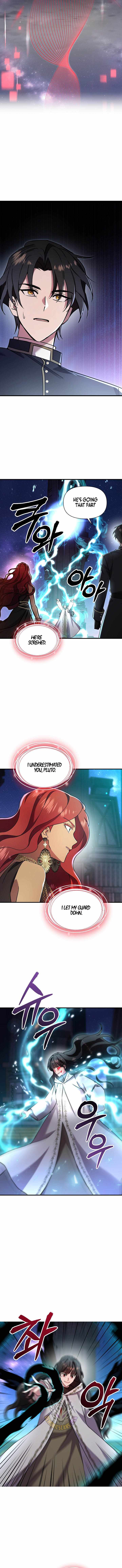 Somebody Stop the Pope Chapter 88 - Page 10