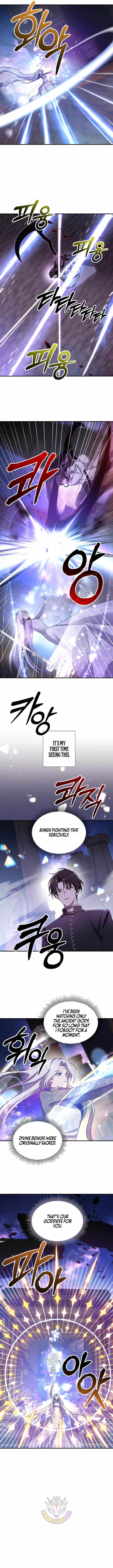 Somebody Stop the Pope Chapter 88 - Page 2