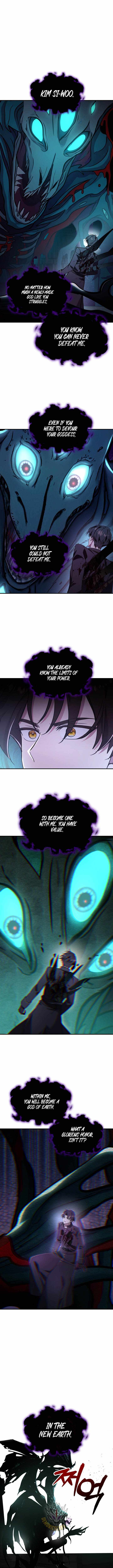 Somebody Stop the Pope Chapter 90 - Page 3