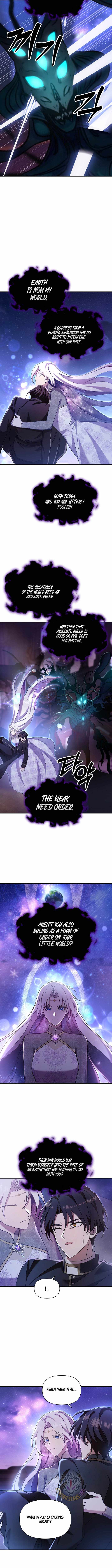 Somebody Stop the Pope Chapter 90 - Page 5