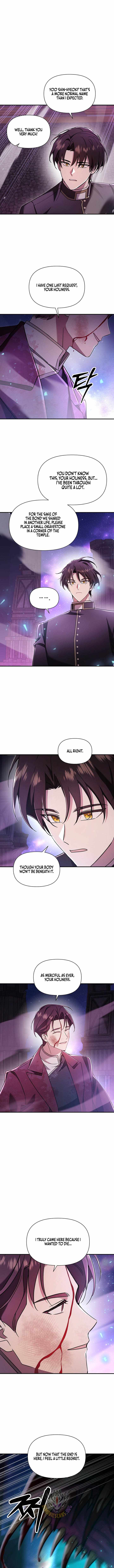 Somebody Stop the Pope Chapter 91 - Page 13