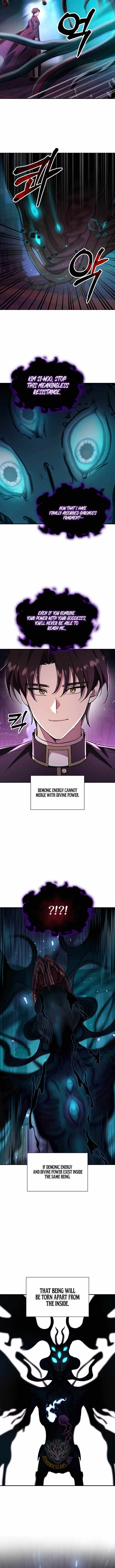 Somebody Stop the Pope Chapter 91 - Page 14