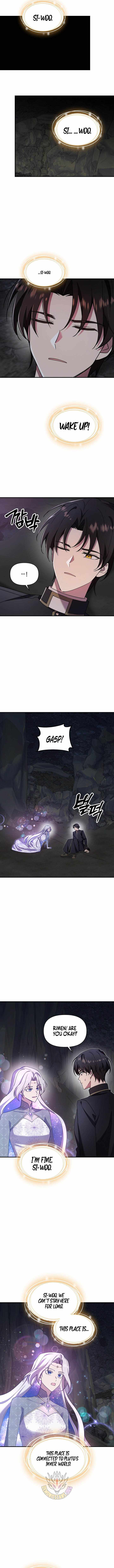 Somebody Stop the Pope Chapter 91 - Page 4