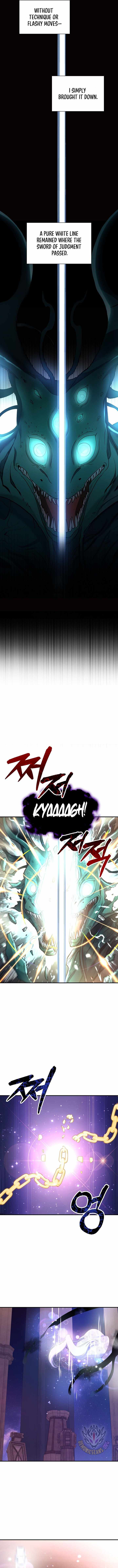 Somebody Stop the Pope Chapter 92 - Page 11