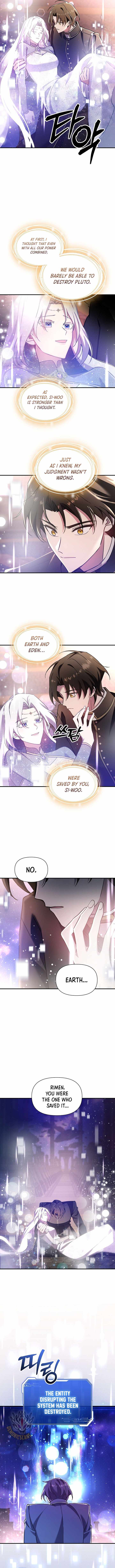 Somebody Stop the Pope Chapter 92 - Page 12