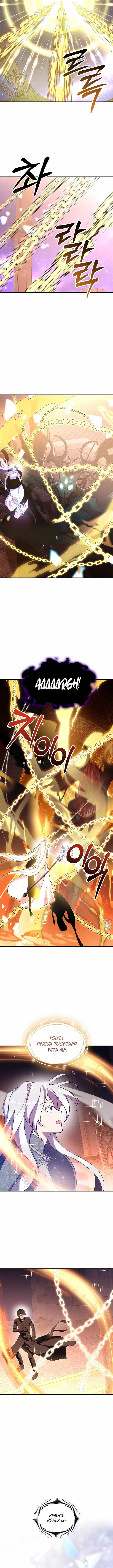 Somebody Stop the Pope Chapter 92 - Page 6