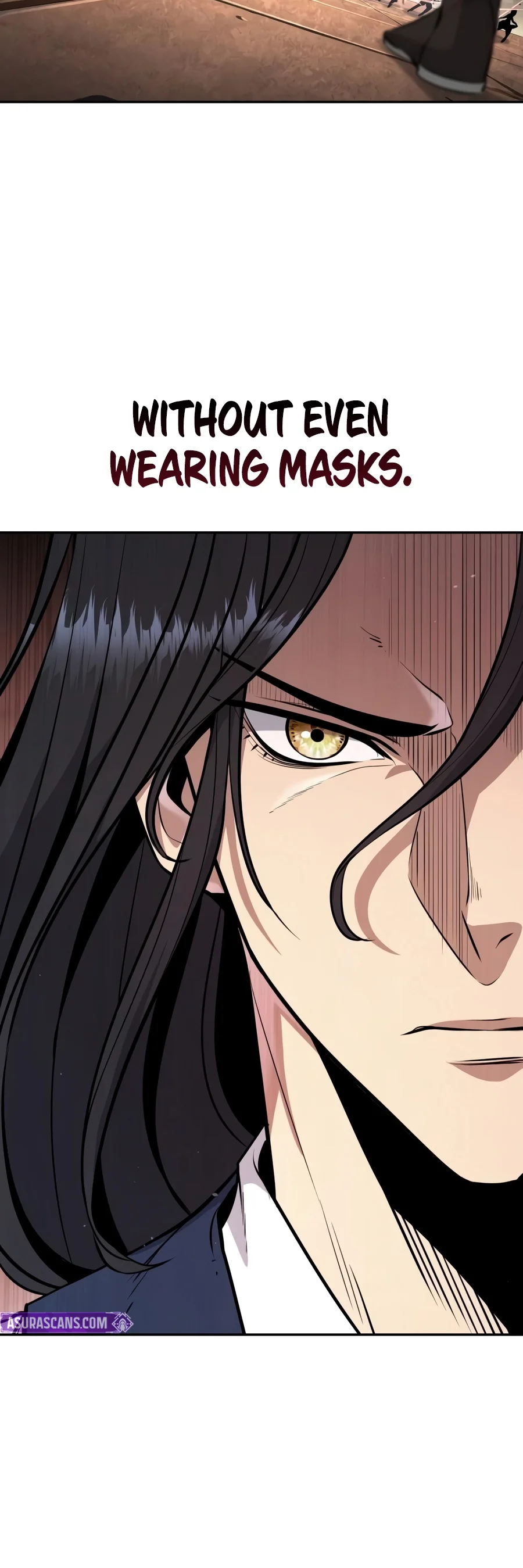 Regression of the Yong Clan Heir Chapter 57 - Page 7