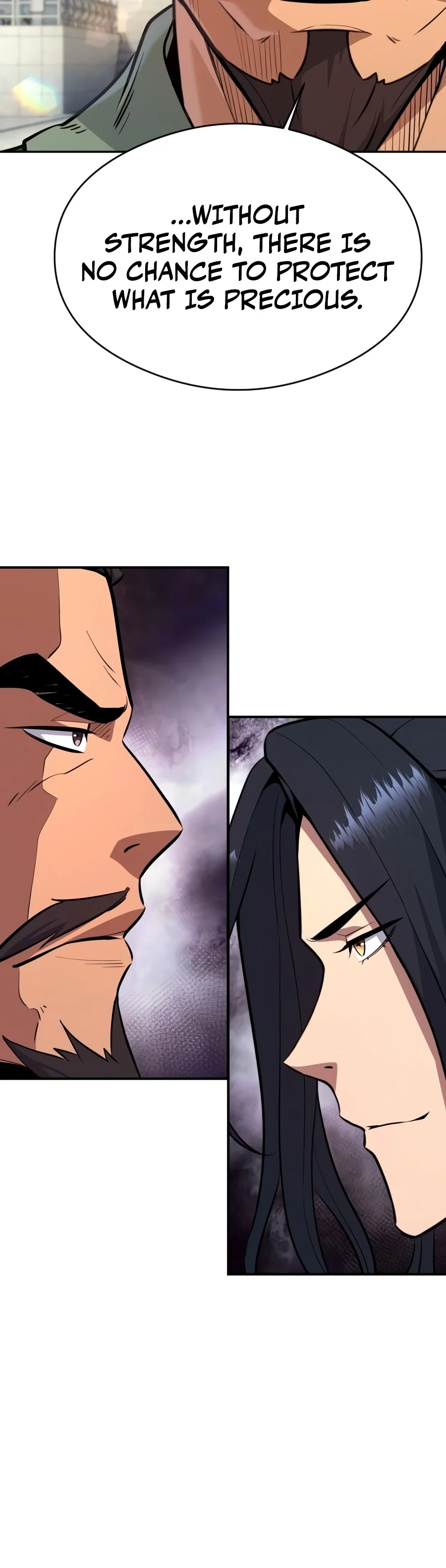 Regression of the Yong Clan Heir Chapter 58 - Page 15