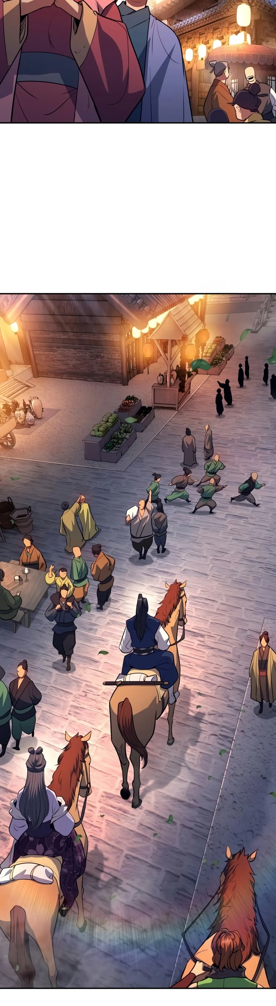 Regression of the Yong Clan Heir Chapter 58 - Page 17