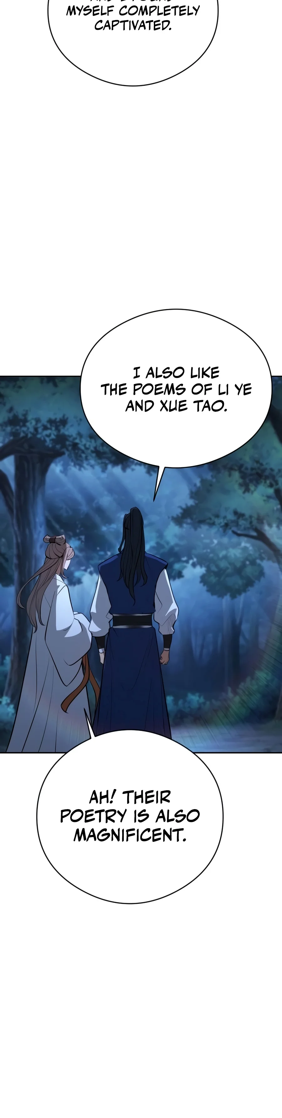 Regression of the Yong Clan Heir Chapter 59 - Page 11
