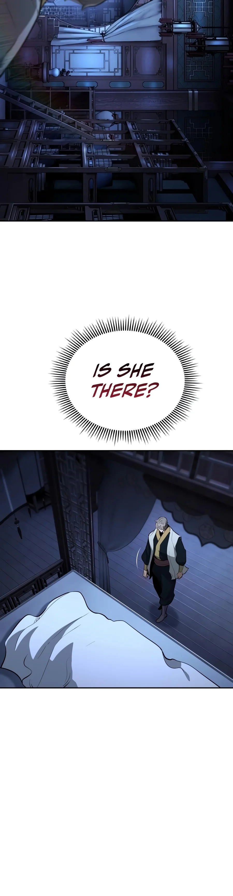 Regression of the Yong Clan Heir Chapter 59 - Page 15