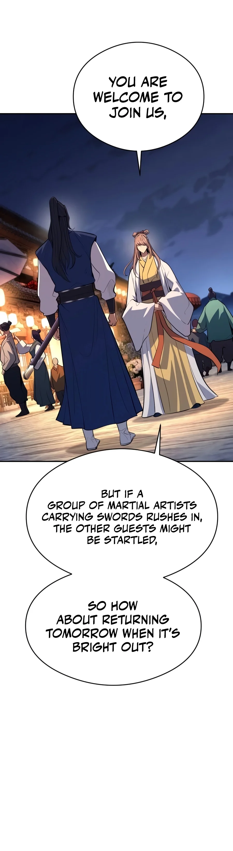 Regression of the Yong Clan Heir Chapter 59 - Page 7