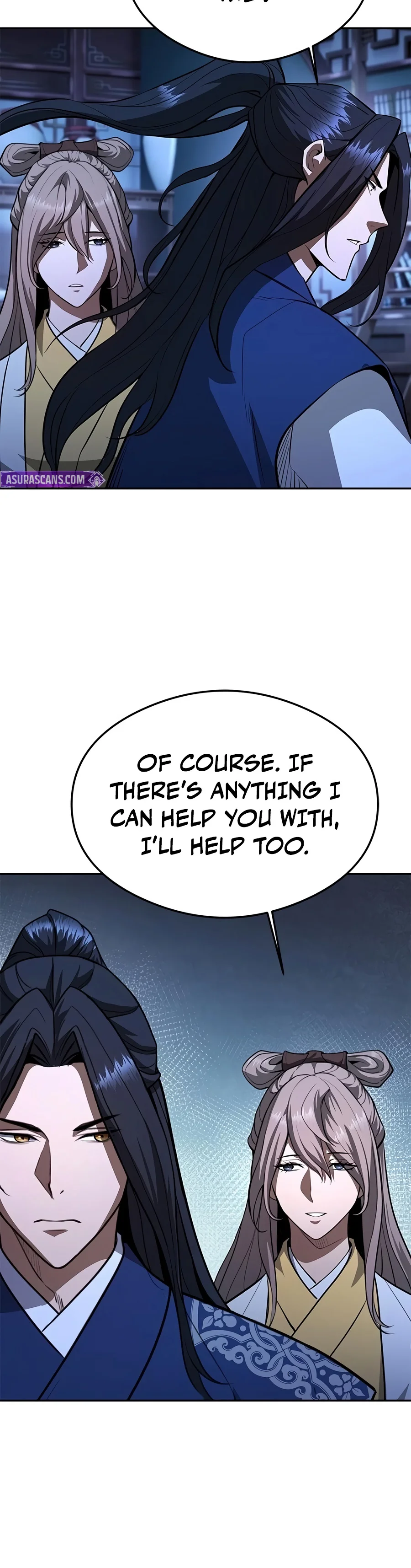 Regression of the Yong Clan Heir Chapter 60 - Page 5