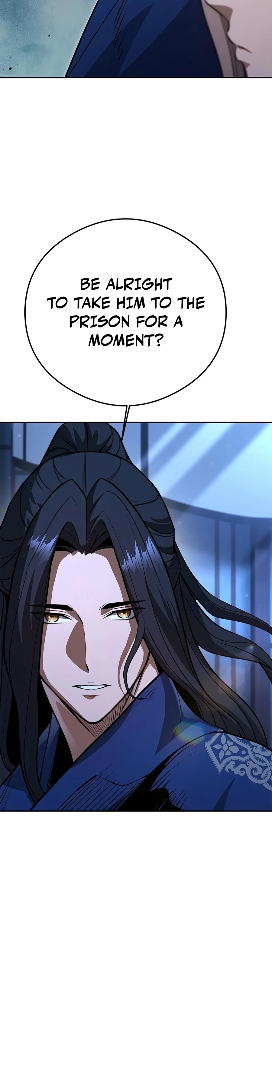 Regression of the Yong Clan Heir Chapter 60 - Page 7