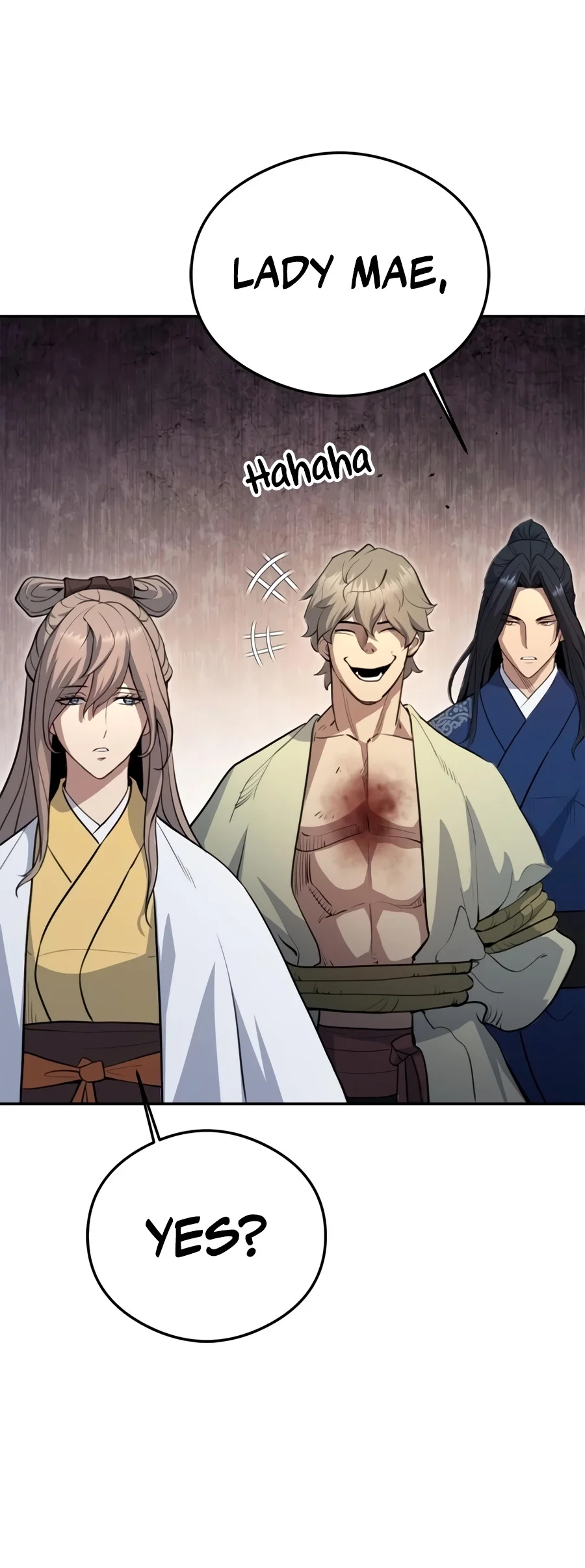 Regression of the Yong Clan Heir Chapter 60 - Page 9