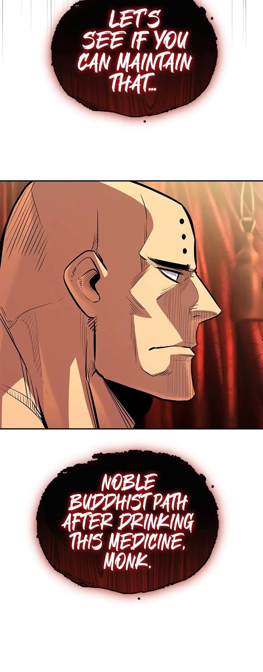 Regression of the Yong Clan Heir Chapter 61 - Page 15