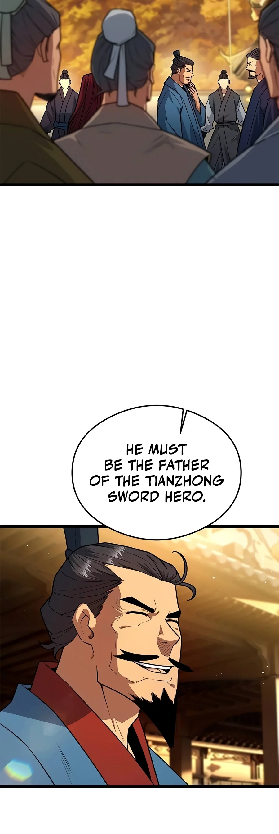 Regression of the Yong Clan Heir Chapter 64 - Page 13