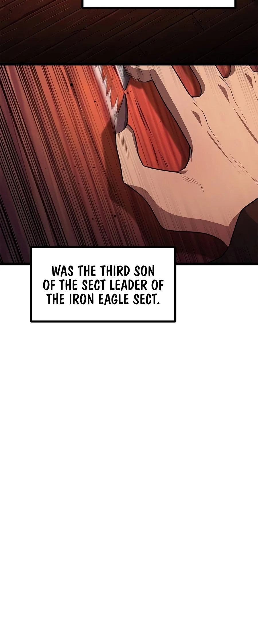 Regression of the Yong Clan Heir Chapter 64 - Page 3
