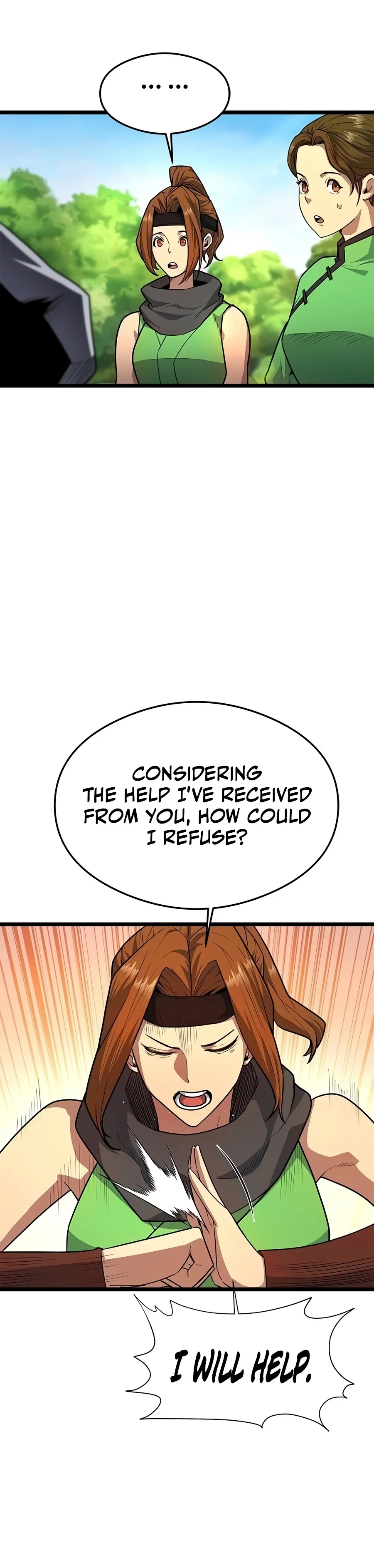 Regression of the Yong Clan Heir Chapter 64 - Page 7