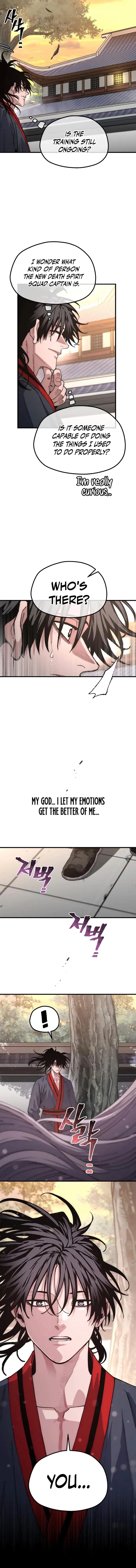 Heavenly Demon Cultivation Simulation Chapter 182 - Page 12