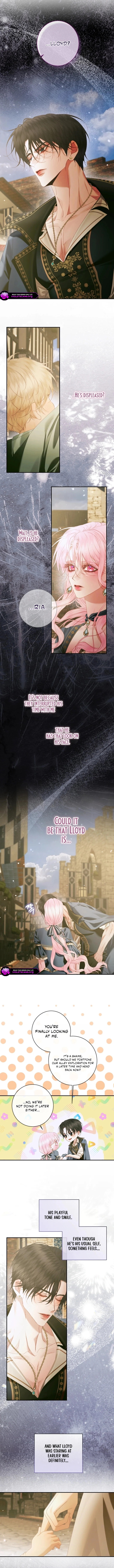 Becoming The Villain’s Family Chapter 173 - Page 3