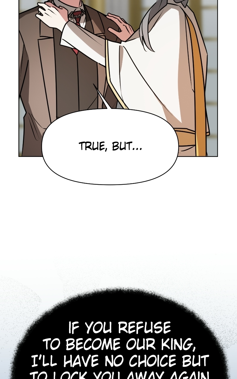 The Academy Is Ruined Chapter 100 - Page 105