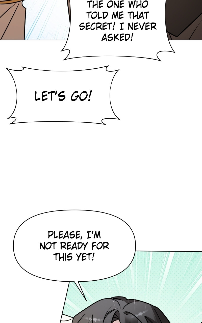 The Academy Is Ruined Chapter 100 - Page 109