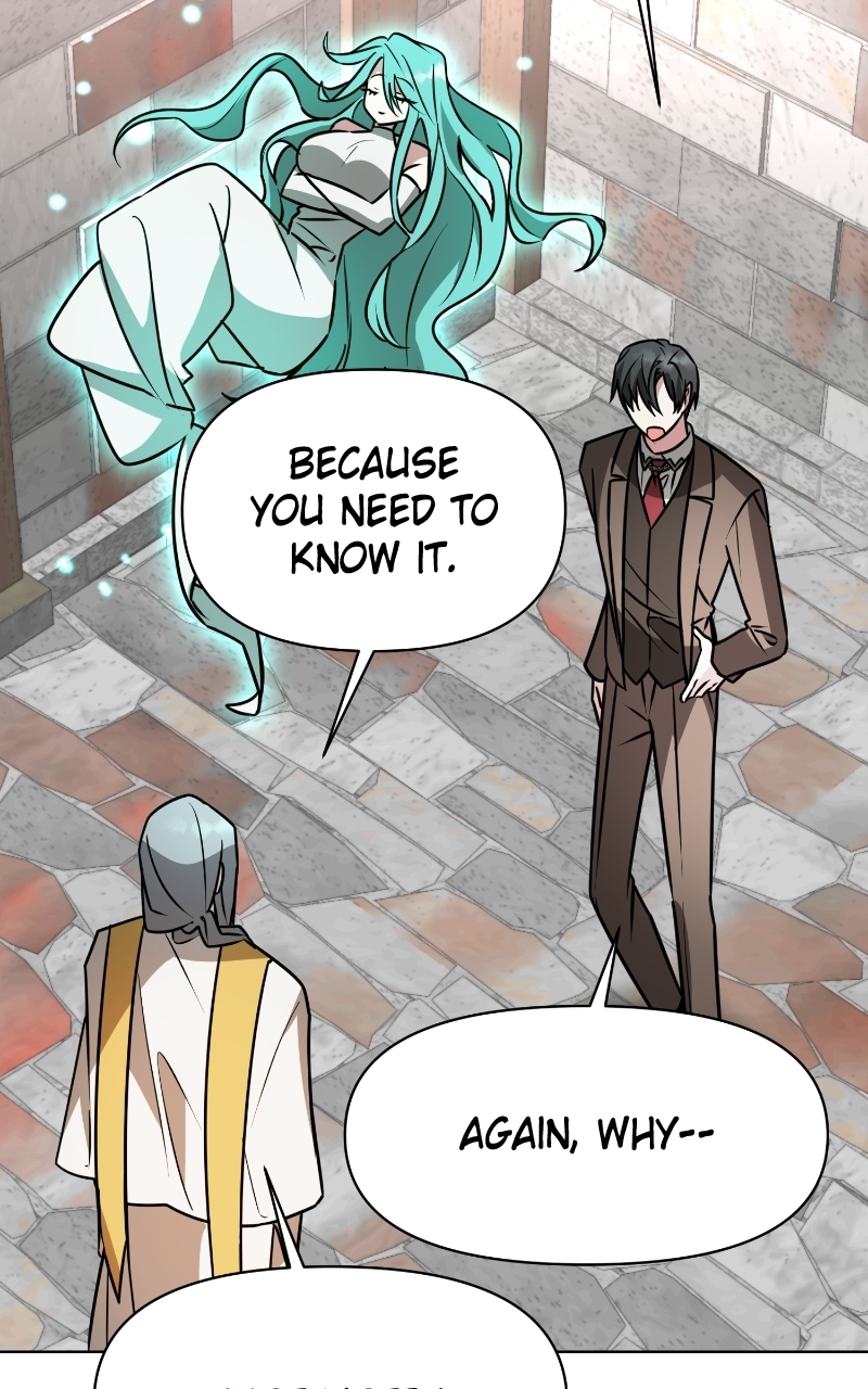 The Academy Is Ruined Chapter 100 - Page 11