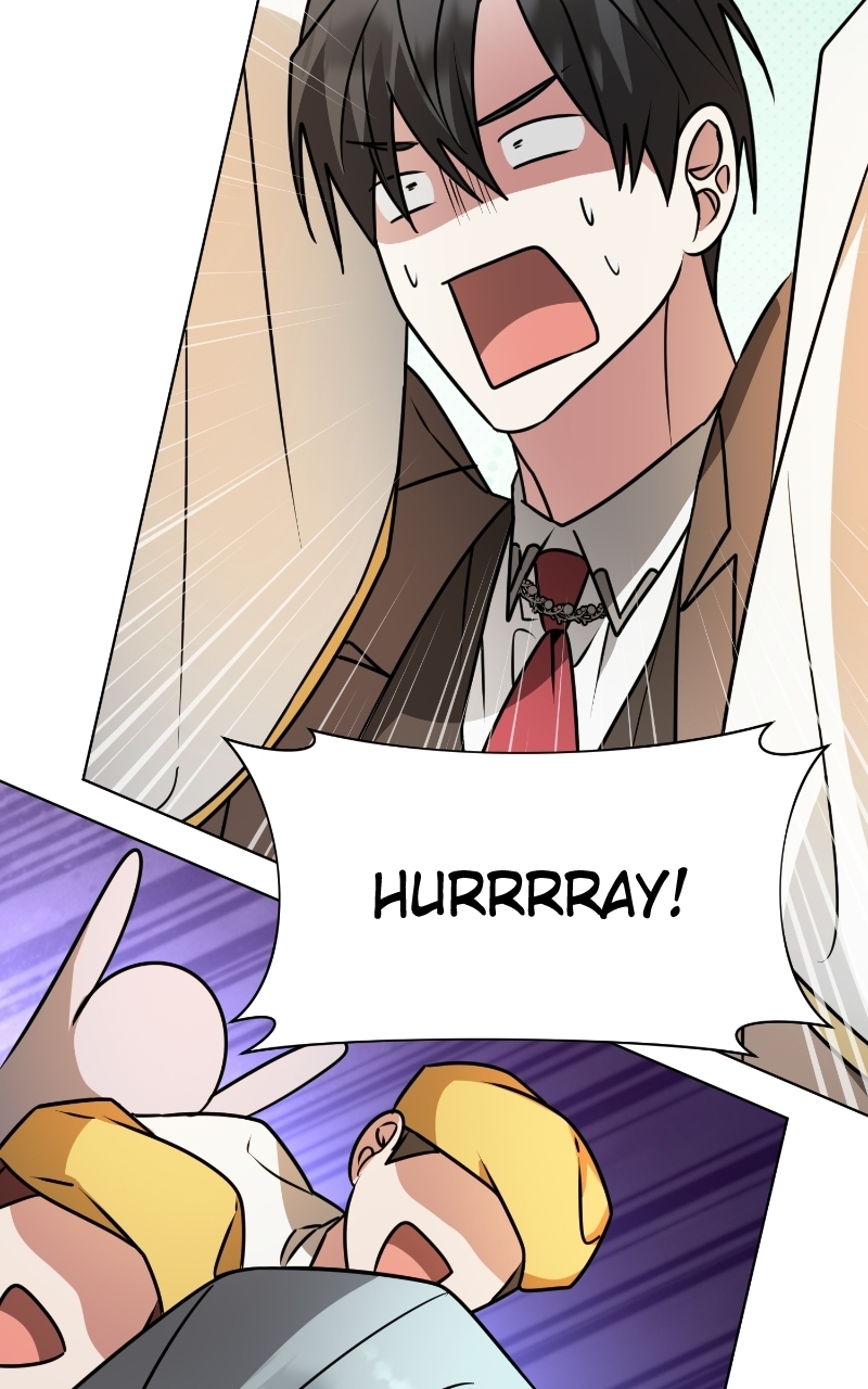 The Academy Is Ruined Chapter 100 - Page 110
