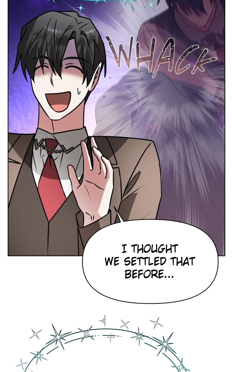 The Academy Is Ruined Chapter 100 - Page 34