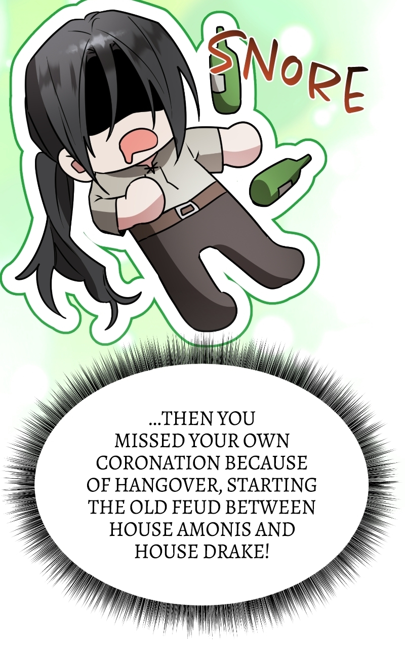 The Academy Is Ruined Chapter 100 - Page 49