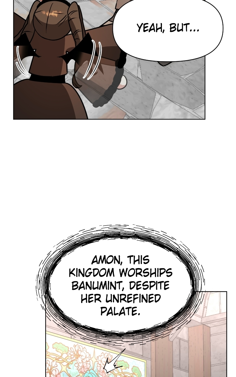 The Academy Is Ruined Chapter 100 - Page 55