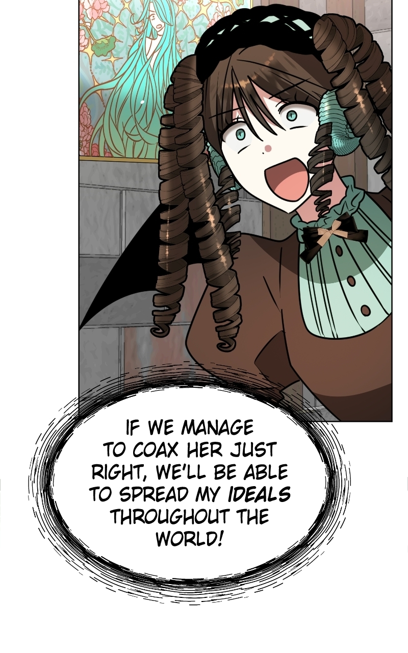 The Academy Is Ruined Chapter 100 - Page 56