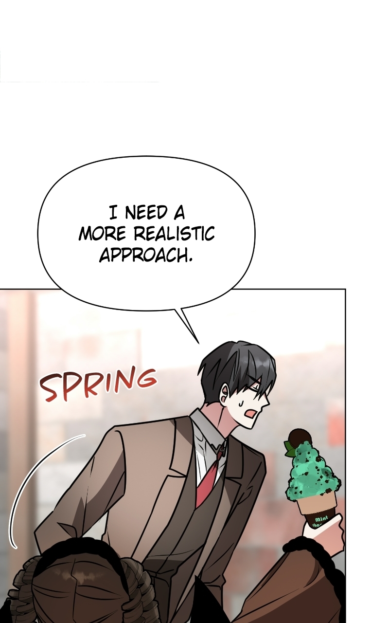 The Academy Is Ruined Chapter 100 - Page 59