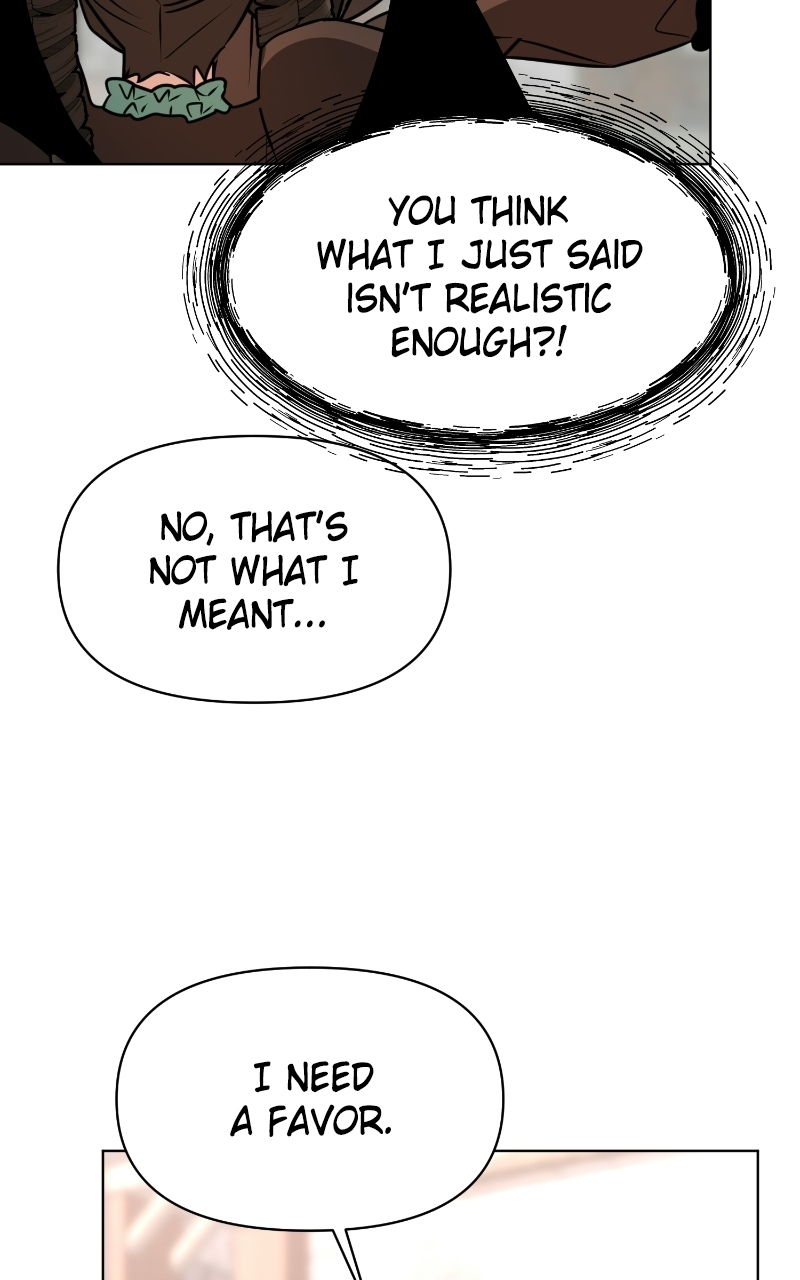 The Academy Is Ruined Chapter 100 - Page 60