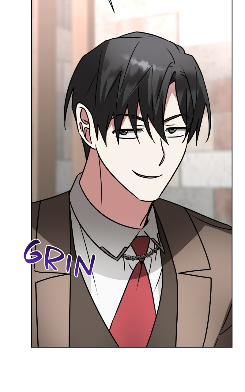 The Academy Is Ruined Chapter 100 - Page 61