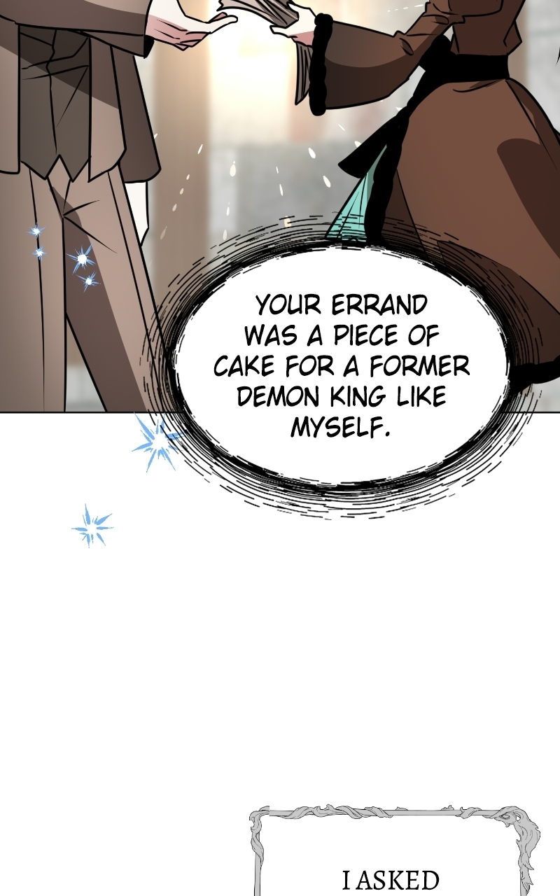 The Academy Is Ruined Chapter 100 - Page 65
