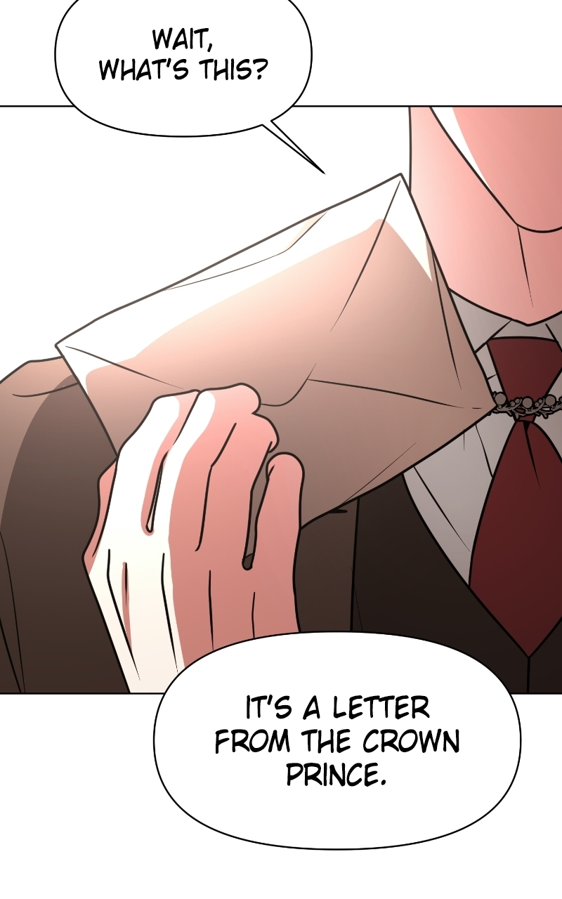 The Academy Is Ruined Chapter 100 - Page 81