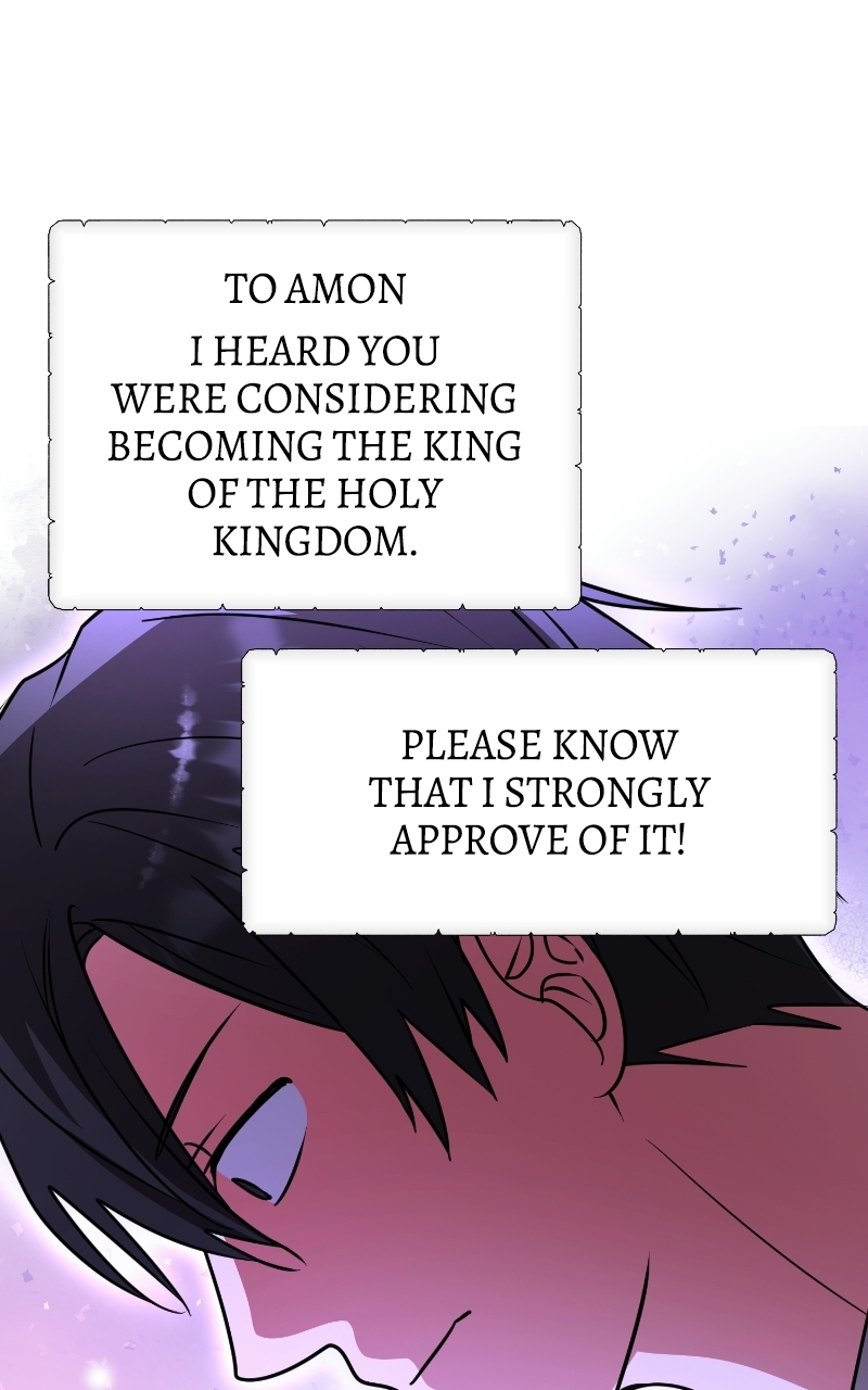 The Academy Is Ruined Chapter 100 - Page 82